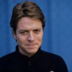 Robert Palmer